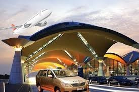 One-Way Private Transfers: KLIA/KLIA2 to/from Kuala Lumpur City