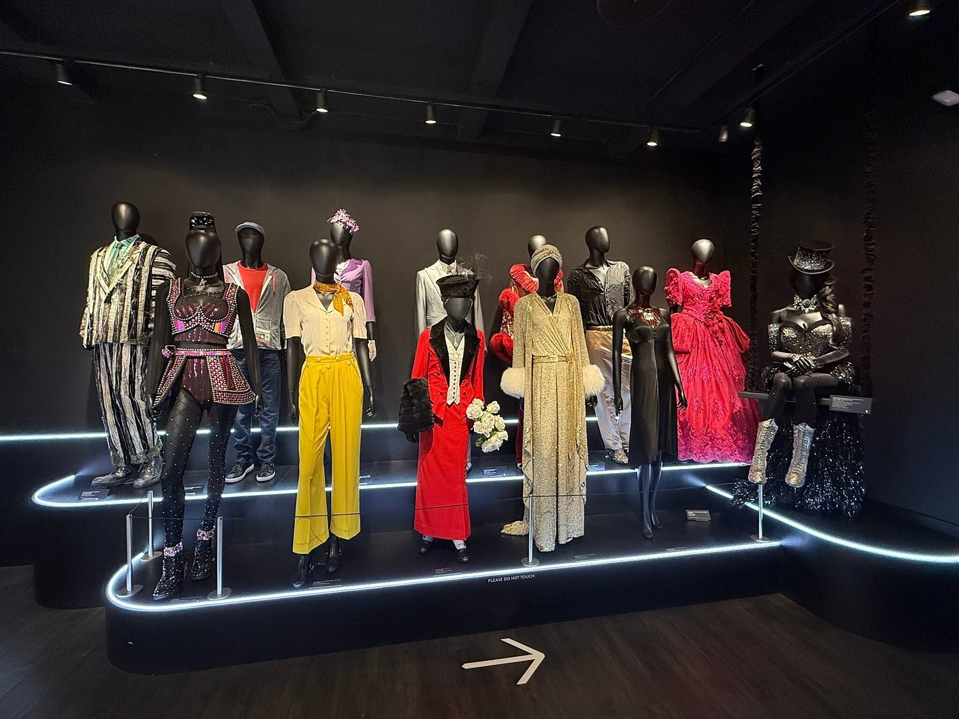 The Museum Of Broadway Tickets