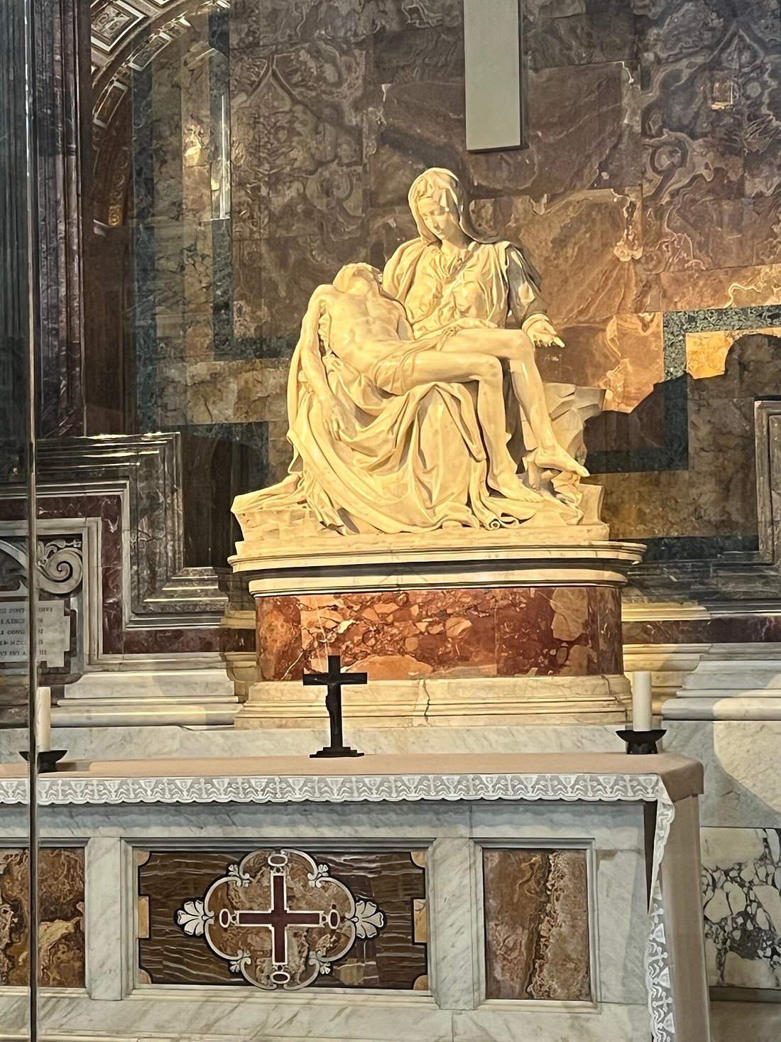 Vatican Museums, Sistine Chapel & St. Peter's Basilica Early Morning Tour