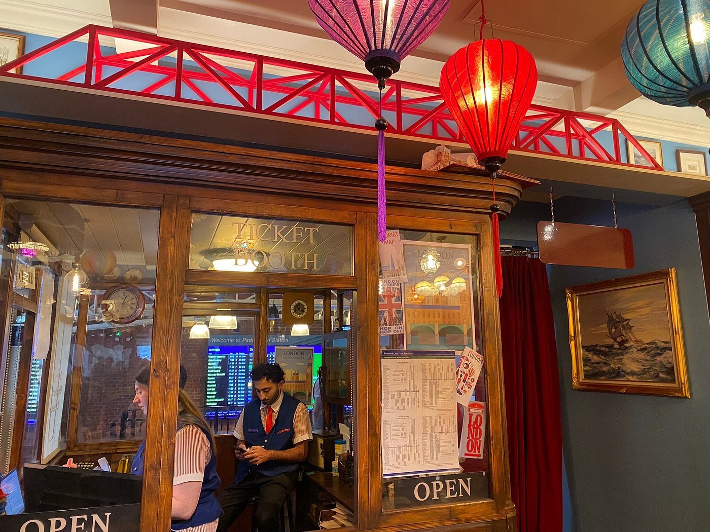 The Paddington Bear Experience London Tickets