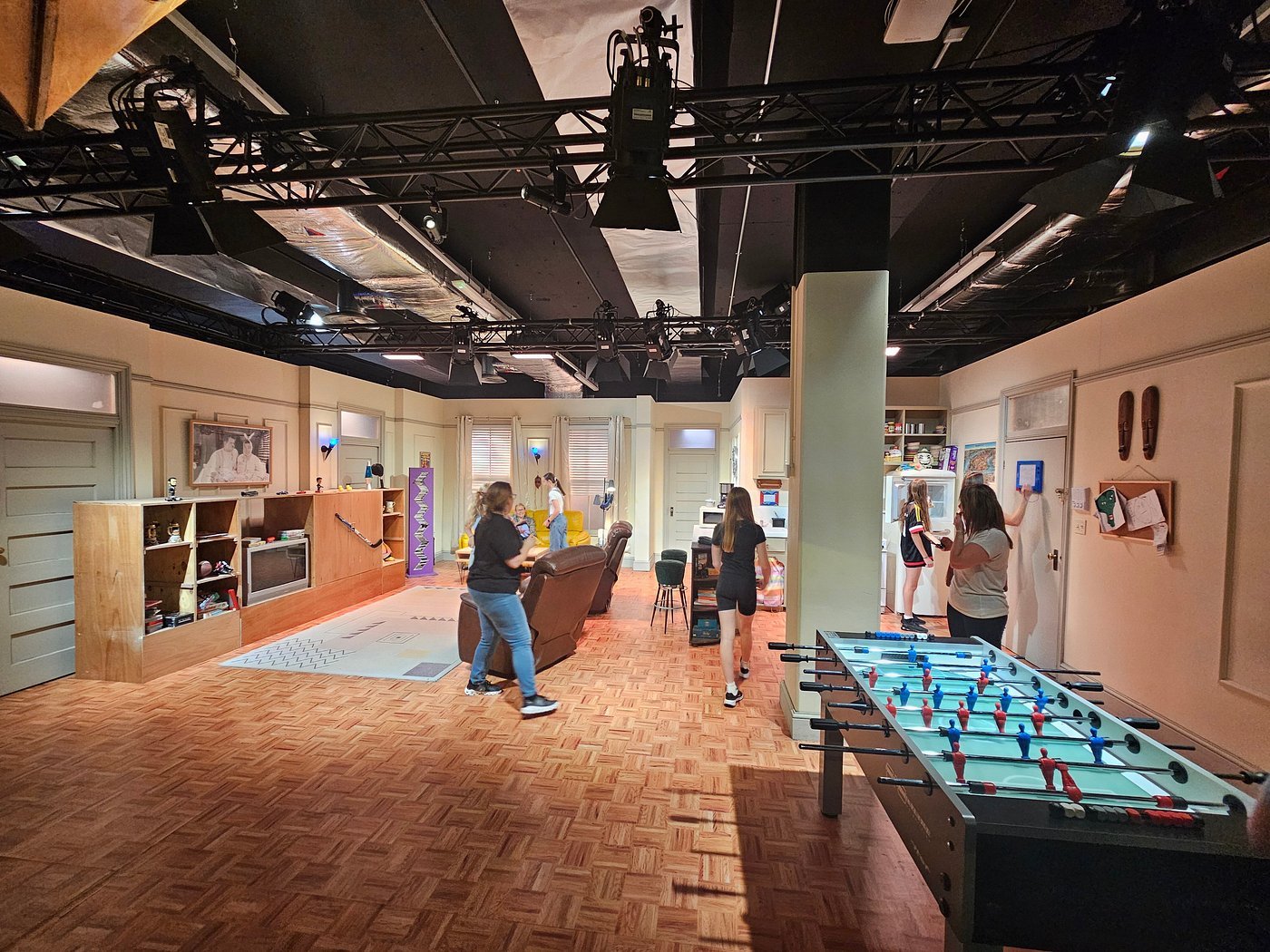 The FRIENDS™ Experience: The One in London Tickets