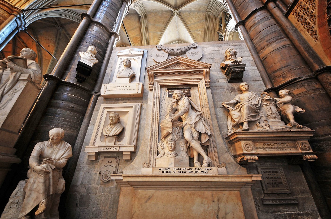 Westminster Abbey Tickets