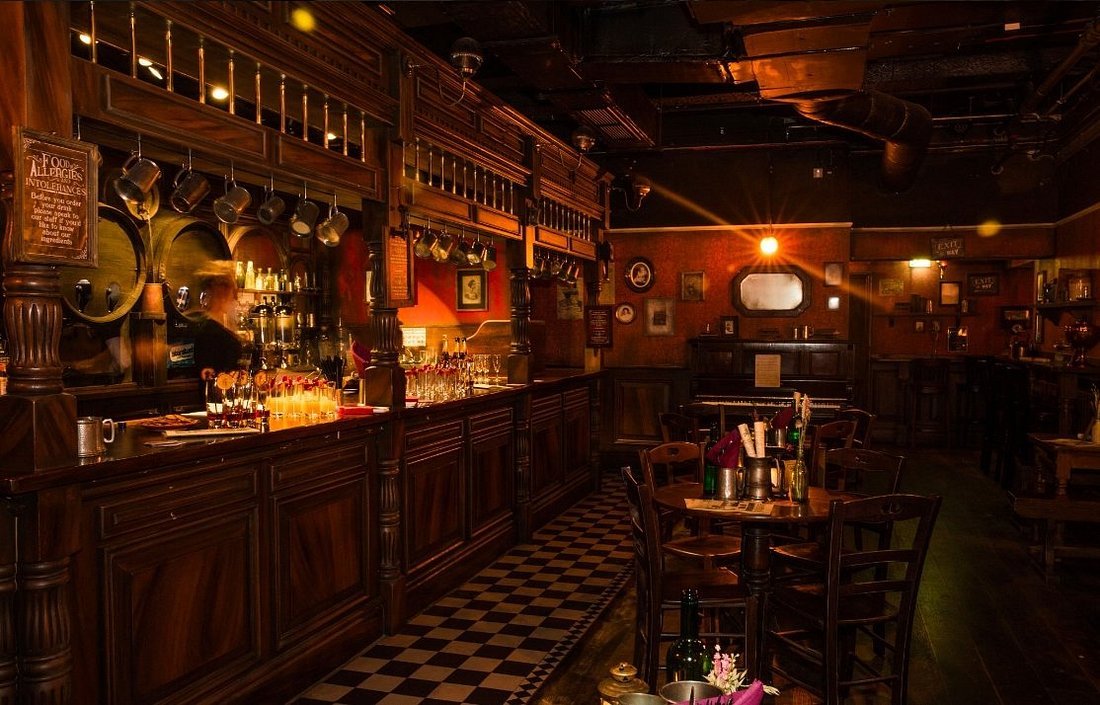 London Dungeon Tickets