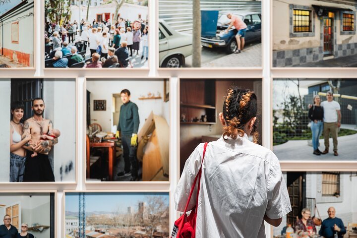 Tickets to the Museum of Contemporary Art of Barcelona (MACBA)