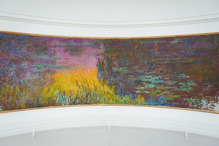 Orangerie Museum Fast-Track Tickets