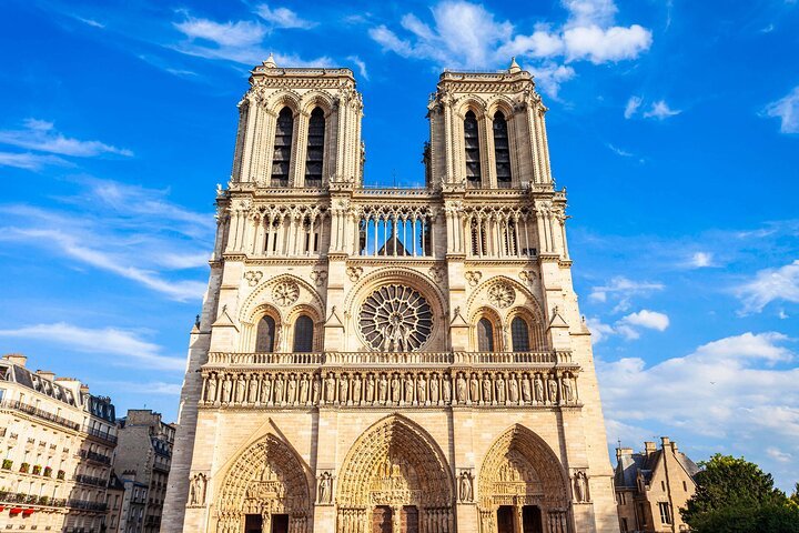 Latin Quarter Audio Tour