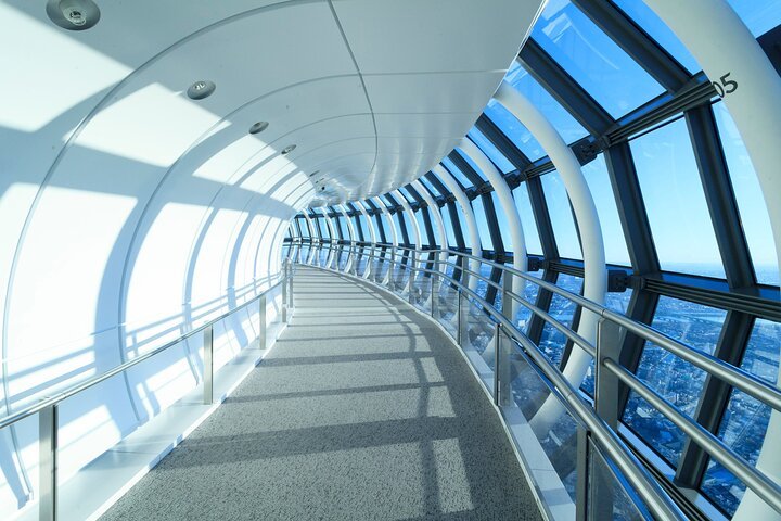 TOKYO SKYTREE Tembo Deck & Tembo Galleria Tickets