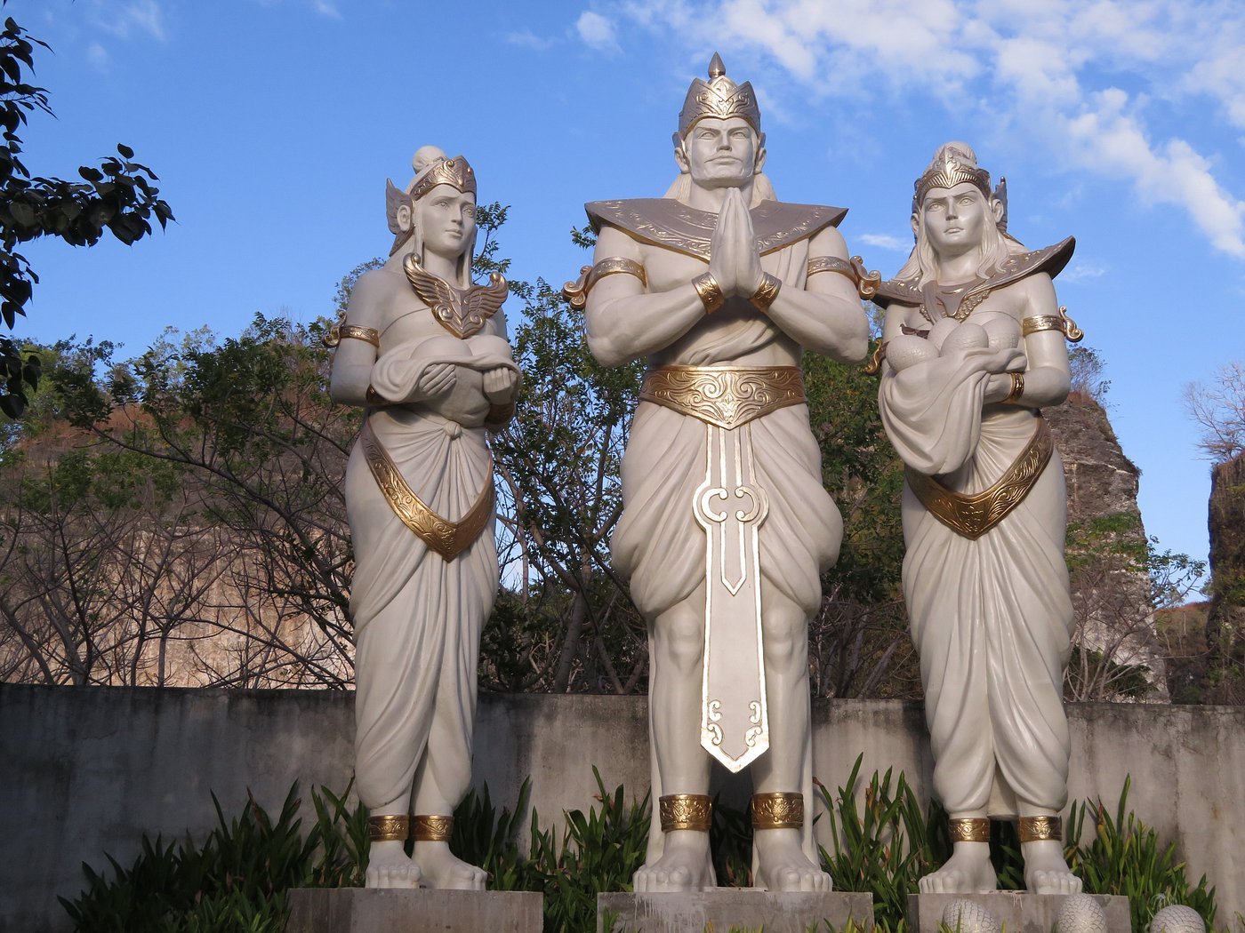 Garuda Wisnu Kencana Culture Park Tickets in Bali