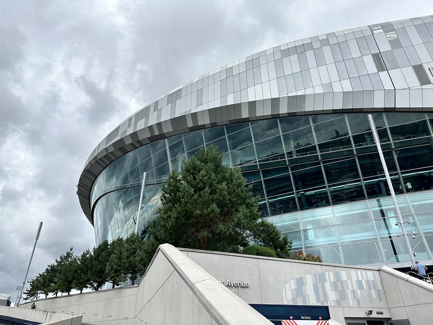 The Dare Skywalk Tickets