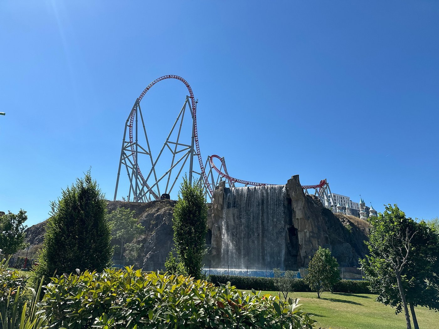 Skip-the-Line Tickets to Vialand Theme Park with Transfers