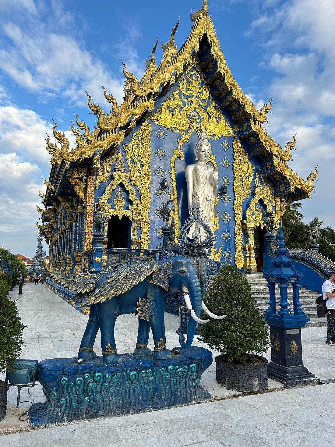 4 days Package Northern Charms., Chiang Mai