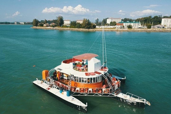 Dickson Dragon Cruise Port Dickson