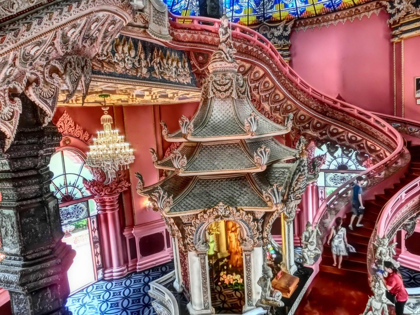 Ancient City & Erawan Museum Tickets with Free Audio Guide