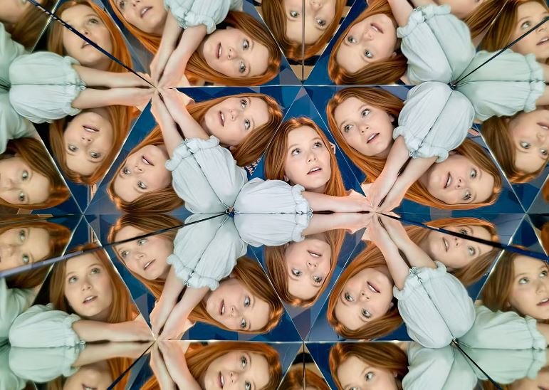 Museum of Illusions Dubai Tickets