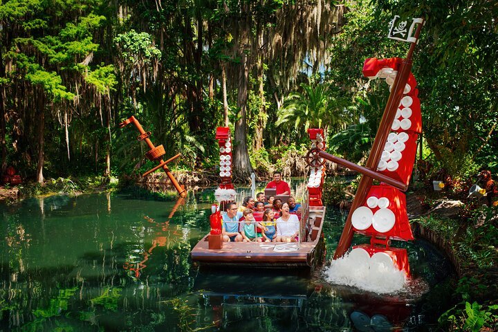 LEGOLAND® Florida: 1-Day Tickets