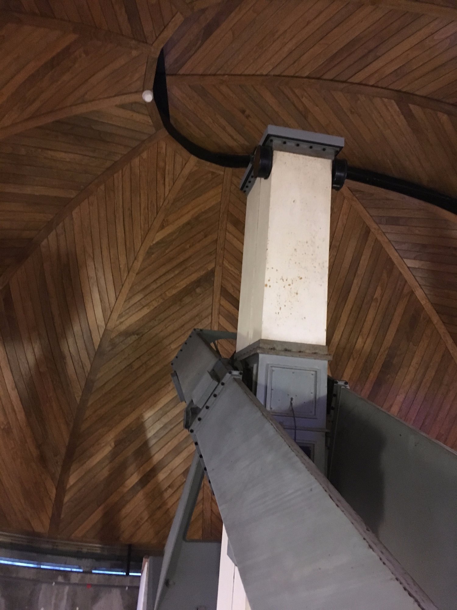 Castel Gandolfo Observatory Domes Tickets