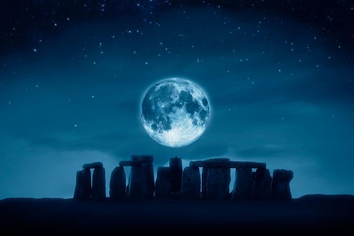 From London: Stonehenge Half-Day Trip