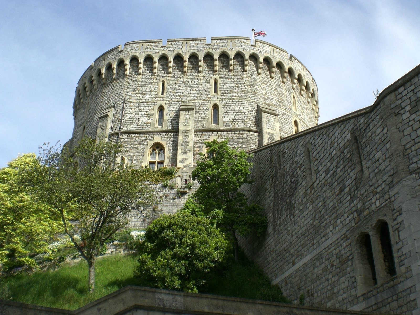 Windsor Castle Entry Tickets