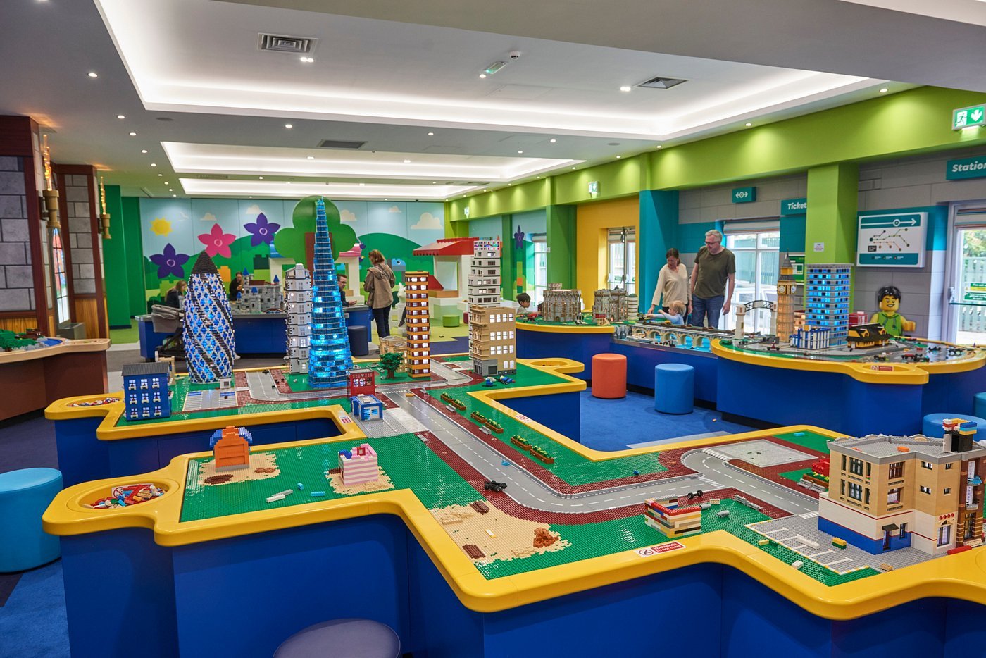 LEGOLAND® Windsor Resort Tickets