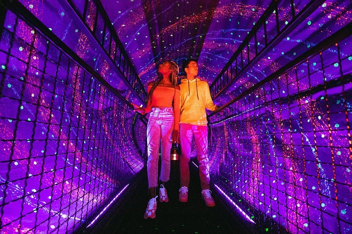 Illuseum Berlin Tickets