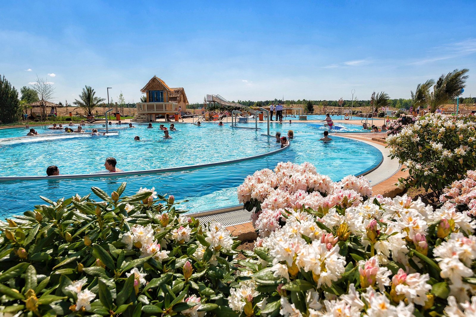 Tropical Islands Resort Tickets