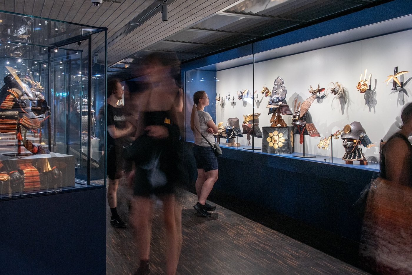 Berlin Samurai Museum Tickets