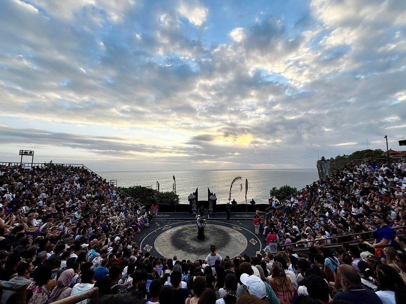 Uluwatu: Kecak & Fire Dance Show Tickets and Tours