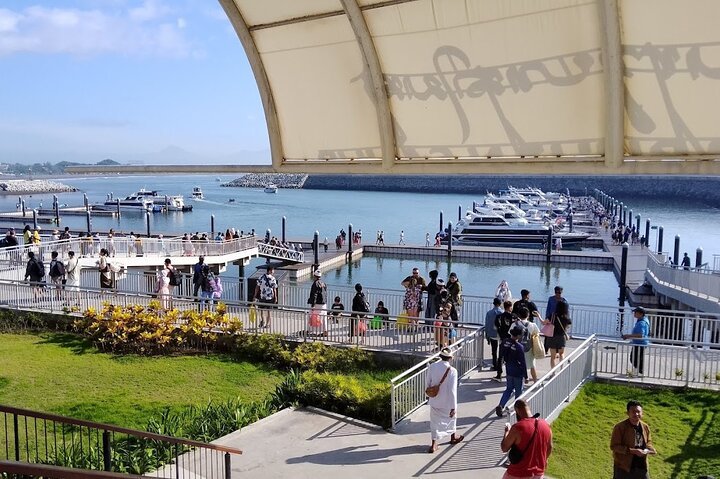 East/West Nusa Penida Island Tour