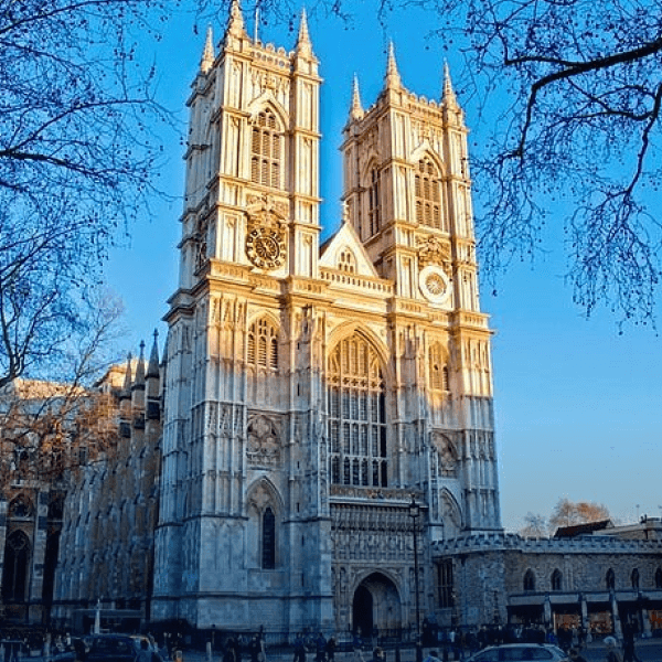 Los Angeles to San Francisco Express 